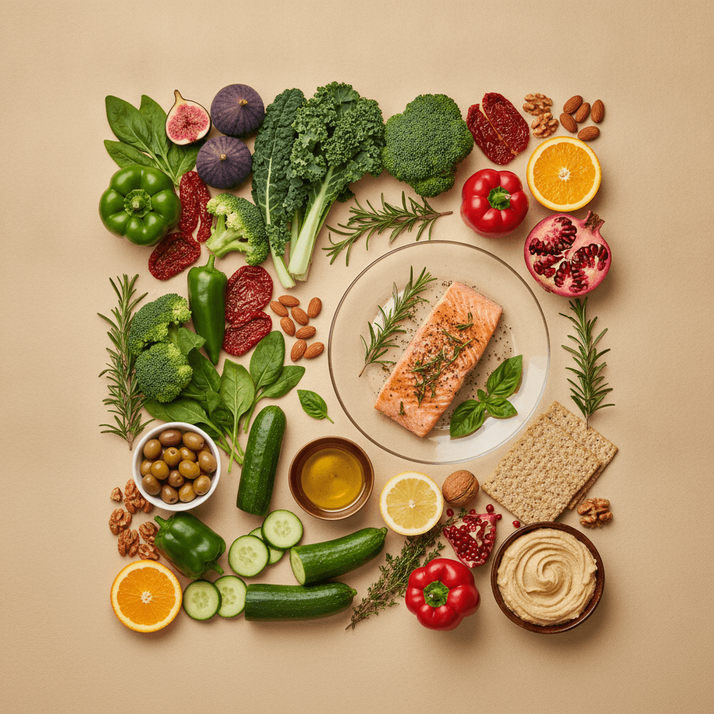 Suivi nutritionnel et équilibre métabolique